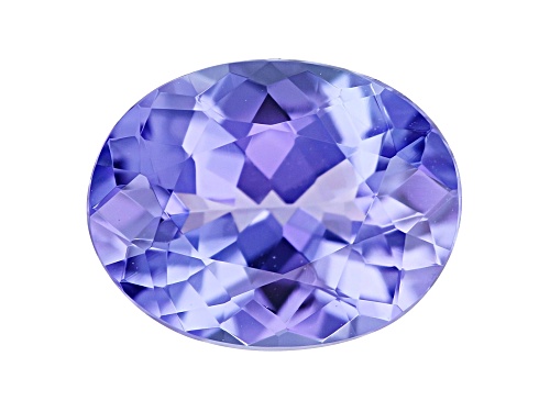 Tanzanite 1.84ct 9x7mm oval