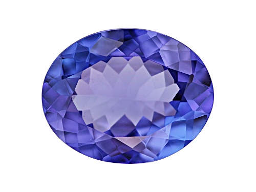 Tanzanite min 2.00ct 10x8mm oval
