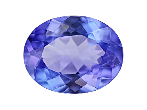 Tanzanite min 1.50ct 9x7mm oval