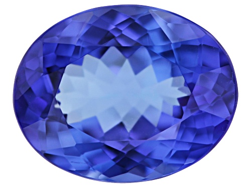 Tanzanite min 3.60ct 11x9mm oval