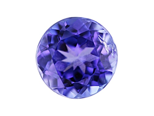 Tanzanite min 0.90ct 6mm round
