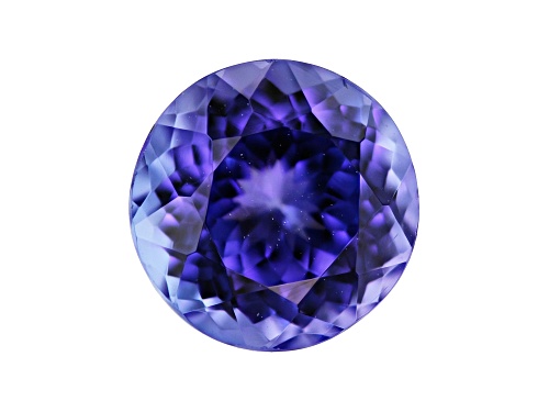 Tanzanite min 1.75ct 7.5mm round