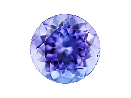 Tanzanite min 2.25ct 8.5mm round