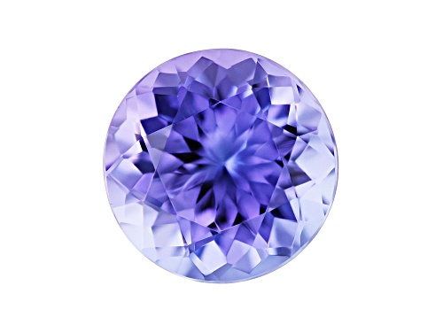 Tanzanite min 2.50ct 8.5mm round