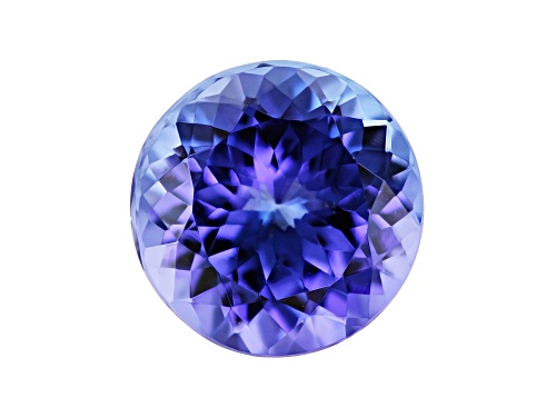 Tanzanite min 2.50ct 8.5mm round