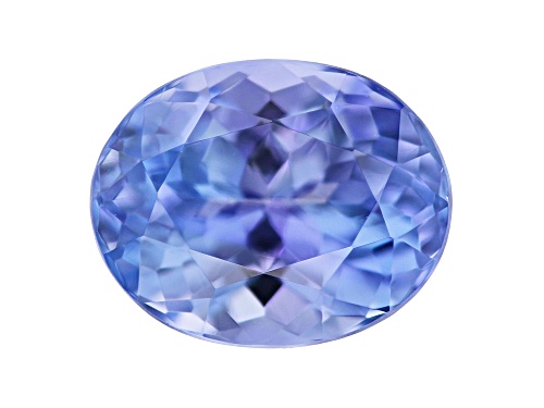 Tanzanite min 3.00ct 9.5x7.5mm oval