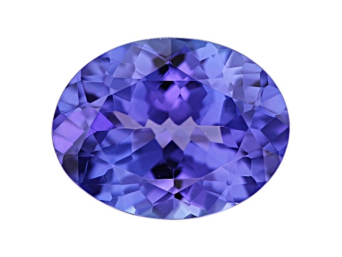 Tanzanite min 1.50ct mm varies oval