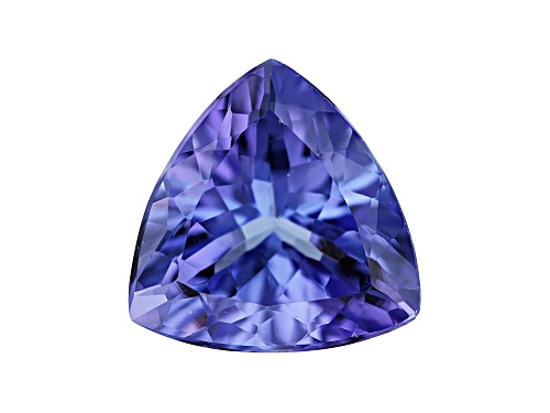 Tanzanite min 1.90ct 8.5mm trillion