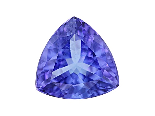 Tanzanite min 1.45ct 8mm trillion