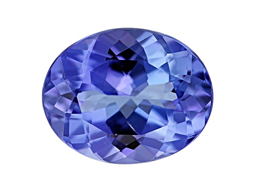 Tanzanite min 3.00ct 10.5x8.5mm oval