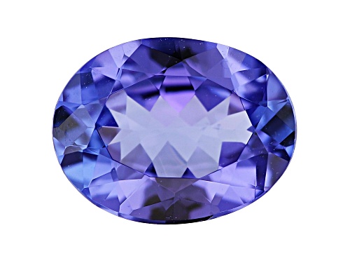 Tanzanite min 1.75ct 9.5x7.5mm oval