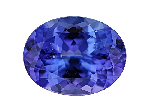 Tanzanite min 2.00ct 9.5x7.5mm oval