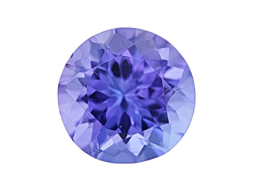 Tanzanite min 1.15ct 6.8mm round