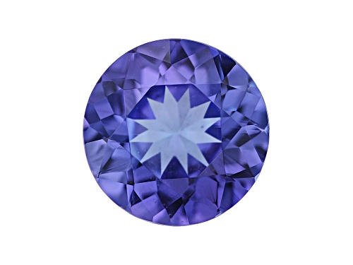 Tanzanite min 1.15ct 7mm round