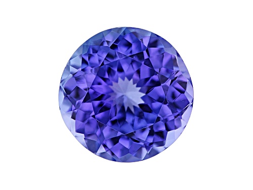 Tanzanite min 1.45ct 7.5mm round