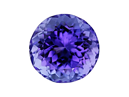 Tanzanite min 2.25ct 8.5mm round
