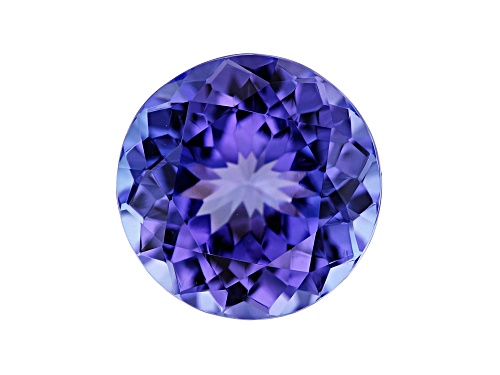 Tanzanite 2.70ct 9mm round