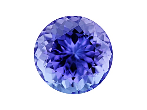 Tanzanite 3.15ct 9mm round