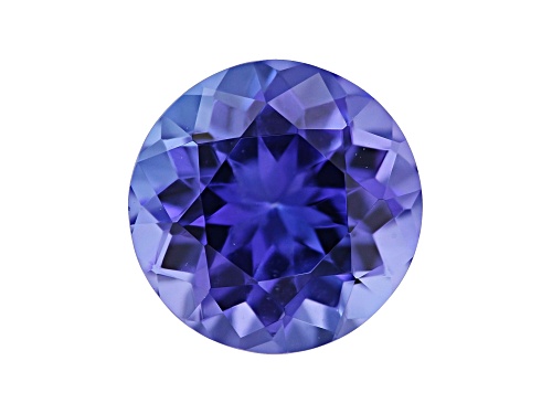 Tanzanite min 1.40ct 7mm round