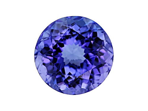 Tanzanite min 2.50ct 8.5mm round
