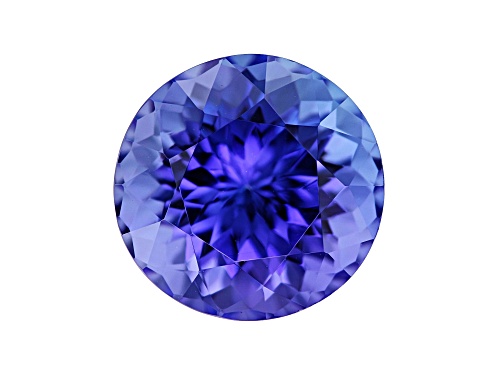Tanzanite min 3.00ct 9mm round
