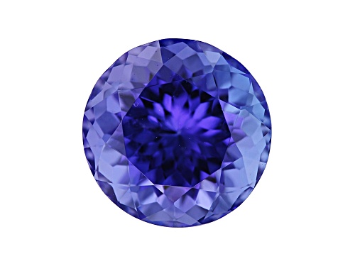 Tanzanite 2.39ct 8mm round