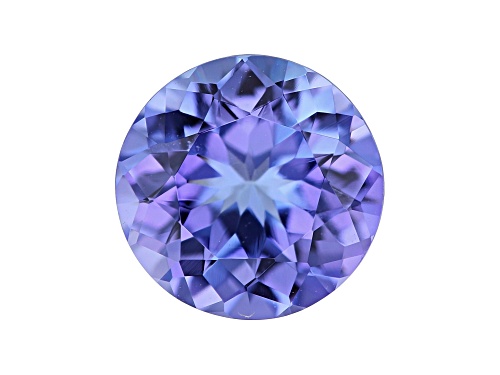 Tanzanite min 1.40ct 7.5mm round