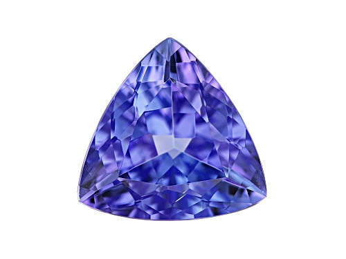 Tanzanite min 1.75ct 8.5mm trillion