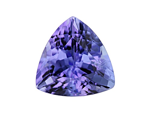 Tanzanite min 1.50ct 7.5mm trillion
