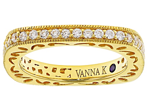 Vanna K ™ For Bella Luce ® 1.10ctw Eterno ™ Ring (.66ctw Dew) - Size 7