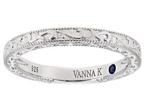 Vanna K ™ For Bella Luce ® Platineve® Ring - Size 8