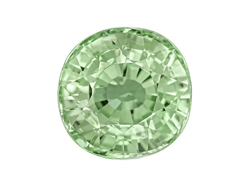 Merelani Mint garnet 3.77ct 8.7mm round