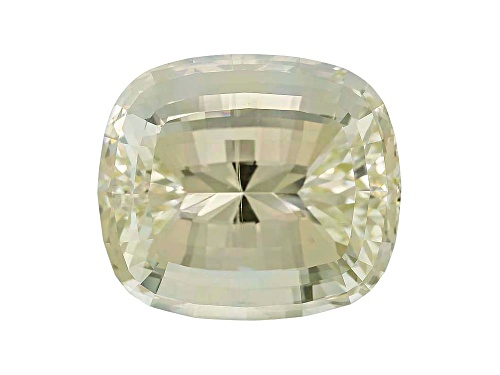 Triphane 25.57x22.5x19.35mm Rectangular Cushion Mixed Step Cut 88.48ct