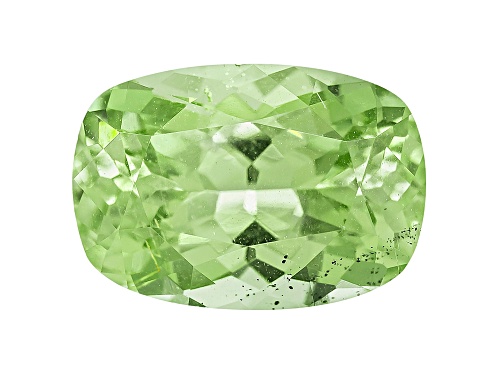 Grossularite Garnet 9x6.2mm Rectangular Cushion 2.12ct