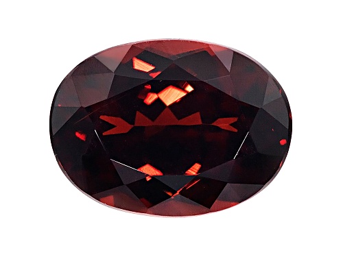 Tanzanian Spessartite Garnet 6.16ct 12x9mm Oval