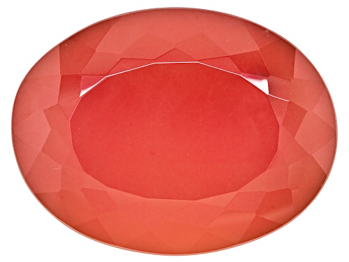 Brazilian Rhodochrosite 28.40ct 21.0x15.9x10.5mm Oval