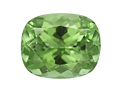 Tourmaline 9.80x8.06mm Rectangular Cushion 3.08ct