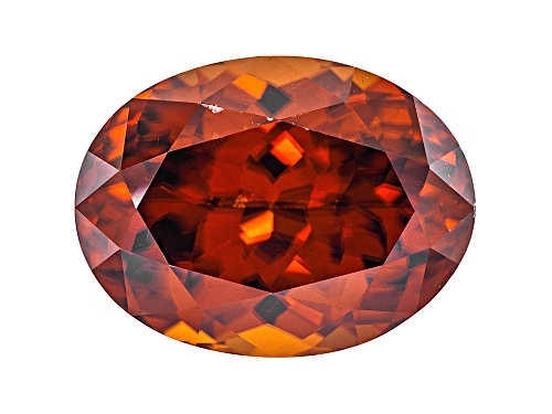 Untreated Singida Zircon min 5.00ct Mm Varies Oval