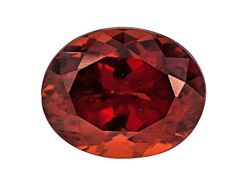 Tanzanian Spessartite Garnet Min 4.00ct 10x8mm Oval
