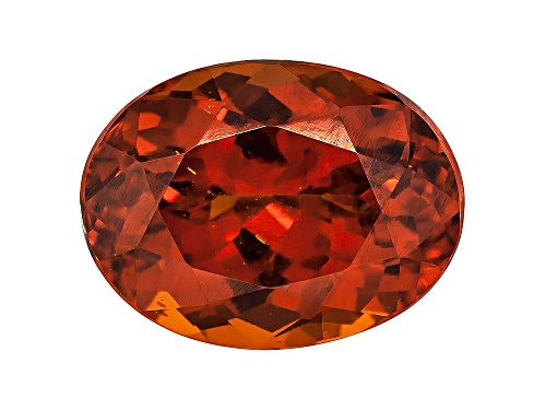 Tanzanian Spessartite Garnet Min 3.00ct 9x7mm Oval
