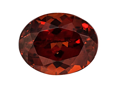 Tanzanian Spessartite Garnet Min 3.50ct 9.5x7.5mm Oval