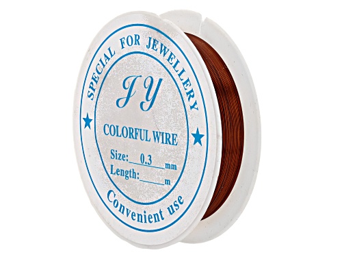 Multi-Color 28 Gauge Wire Total of 10 Spools