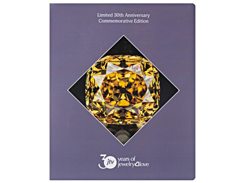 Pre-Owned Sisk Gemology Reference Book, Gallery of Gems