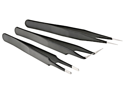Resin Starter Tool Kit 49 Pieces Total