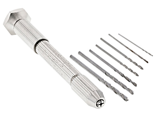 Resin Starter Tool Kit 49 Pieces Total