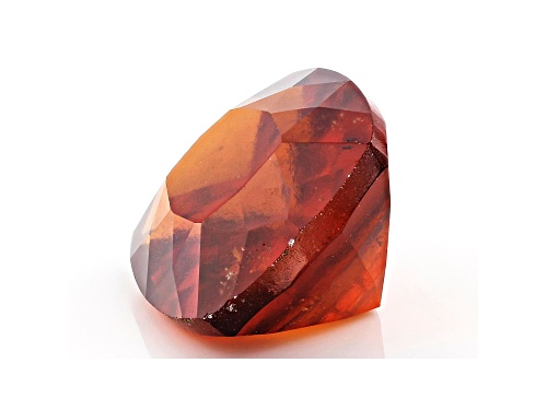 Hessonite Garnet 11x9mm Rectangular Cushion 5.00ct