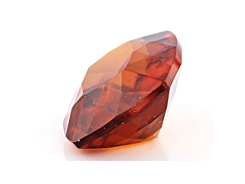 Hessonite Garnet 11x9mm Rectangular Cushion 4.00ct
