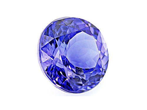 Tanzanite 10mm Round 4.65ct