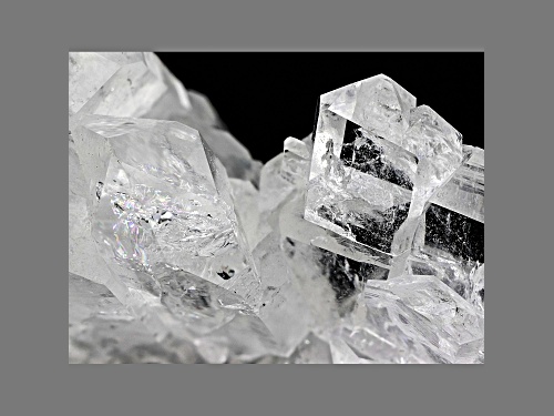 Faden Quartz 11x7cm Specimen