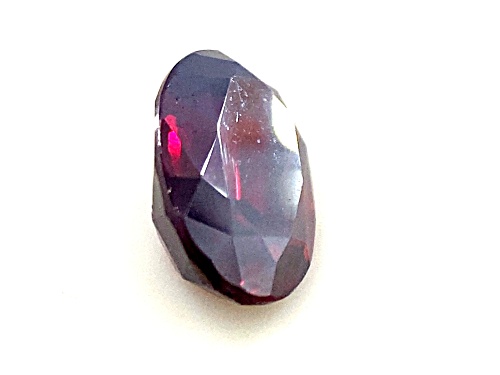 Cuprite 9.15x6.52mm Oval 3.37ct